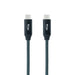EAN 8433281012806 - Nanocable 10.01.4301-COMB cable USB USB4 Gen 2x2 USB C Verde azulado, Negro, Gris imagen 2