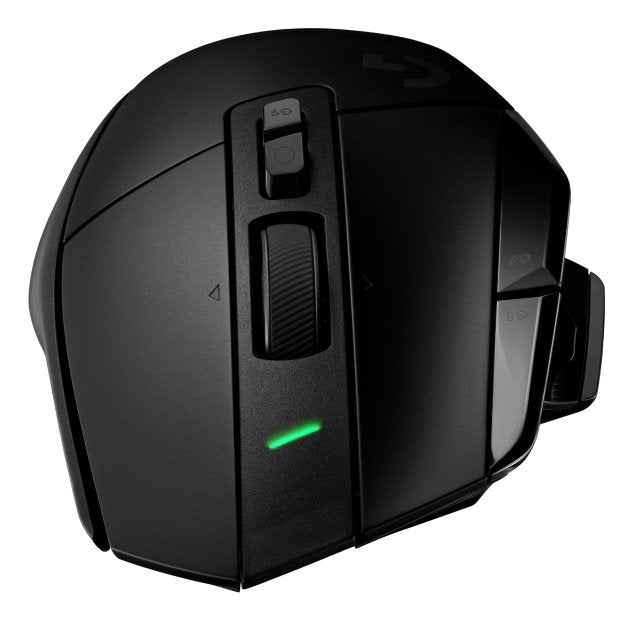EAN 5099206096349 - Logitech G 910-006163 ratón Juego mano derecha RF inalámbrico Óptico 25600 DPI imagen 7