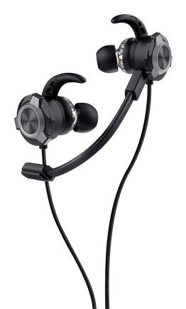 EAN 8713439255980 - Trust GXT 406 Pine Auriculares Alámbrico Dentro de oído Juego Negro imagen 2