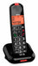 EAN 8436609912116 - SPC Comfort Kairo Teléfono DECT Identificador de llamadas Negro imagen 1