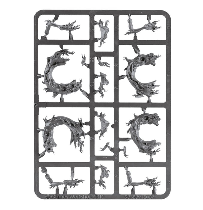 EAN 5011921270217 - Games Workshop 83-110 collectible figure imagen 37