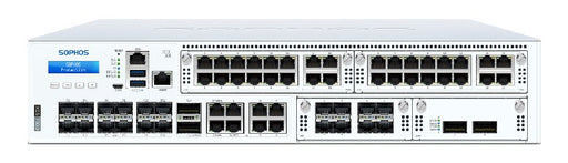 EAN 5054074007798 - Sophos XGS 7500 cortafuegos (hardware) 2U 160 Gbit/s imagen 1