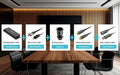 EAN 5715328284661 - Vivolink Meeting Room Package large size room Adaptador gráfico USB imagen 1