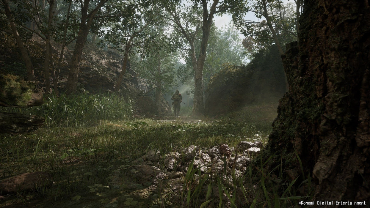 EAN 4012927150856 - Konami Metal Gear Solid Δ: Snake Eater Day One (Primer día) PlayStation 5 imagen 13