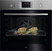 EAN 7333394046198 - AEG Series 5000 OU5PB40SM 72 L 2990 W Negro, Acero inoxidable imagen 1