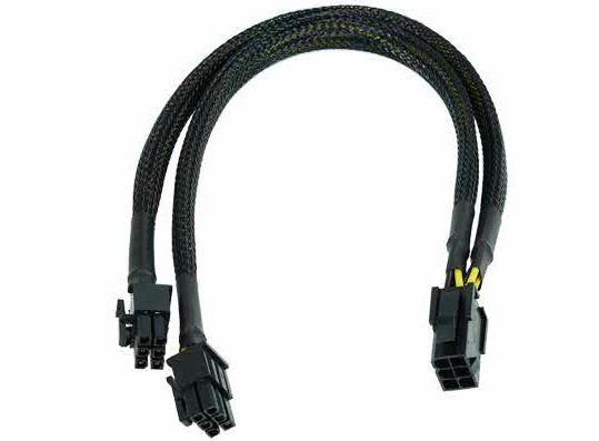 EAN 4049469100698 - Phobya 87261 cable de alimentación interna imagen 1