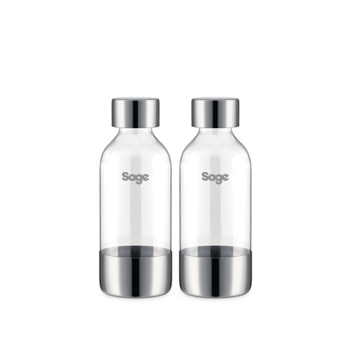 EAN 9355973119237 - Sage SCA002BSS0ZEU1 consumible y accesorio para carbonatador Botella para bebida carbonatada imagen 1