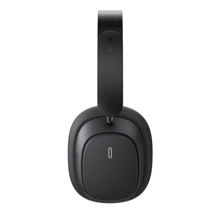 EAN 6932172648503 - Baseus Bowie H1 Pro Auriculares Inalámbrico Diadema Música USB Tipo C Bluetooth Negro imagen 3