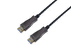EAN 4015867242094 - Equip 119439 cable HDMI HDMI tipo A (Estándar) Negro imagen 2
