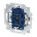 EAN 4011395010501 - Busch-Jaeger 2CKA001022A0474 Azul imagen 2