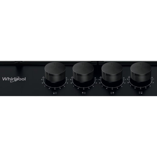 EAN 8003437625657 - Whirlpool TGML 660 NB Antracita Integrado 58 cm Encimera de gas 4 zona(s) imagen 2