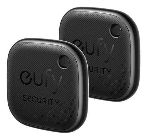 EAN 194644118778 - Eufy SmartTrack Link Universal Buscador Negro imagen 1