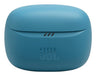EAN 1200130016370 - JBL Tune Buds 2 Auriculares True Wireless Stereo (TWS) Dentro de oído Llamadas/Música Bluetooth Turquesa imagen 5
