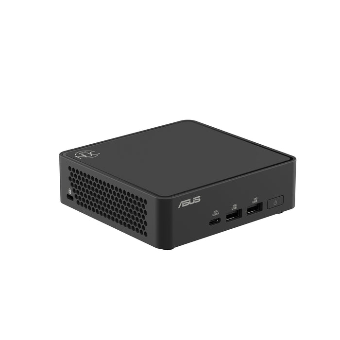EAN 4711636406642 - ASUS NUC RNUC15CRKU5063C2 Intel Core Ultra 5 225H 16 GB DDR5-SDRAM 512 GB SSD Windows 11 Pro Mini PC Negr imagen 12