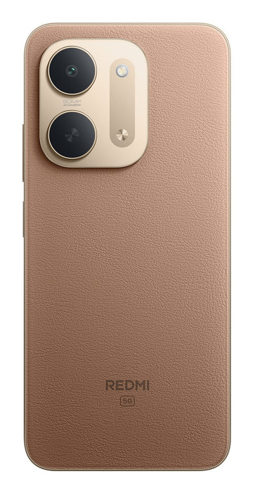 EAN 6939093023143 - Xiaomi Redmi 17C 5G 17,5 cm (6.9") Ranura híbrida Dual SIM 4 GB 128 GB 6000 mAh Marrón imagen 1