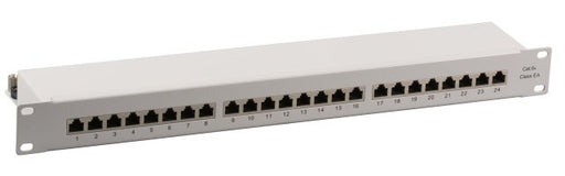 EAN 4049759180089 - EFB Elektronik 37666.1M panel de parcheo 1U imagen 1