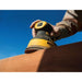 EAN 5035048553954 - DeWALT DWE6423-QS lijadora portátil Lijadora orbital 12000 OPM Negro, Amarillo 280 W imagen 18