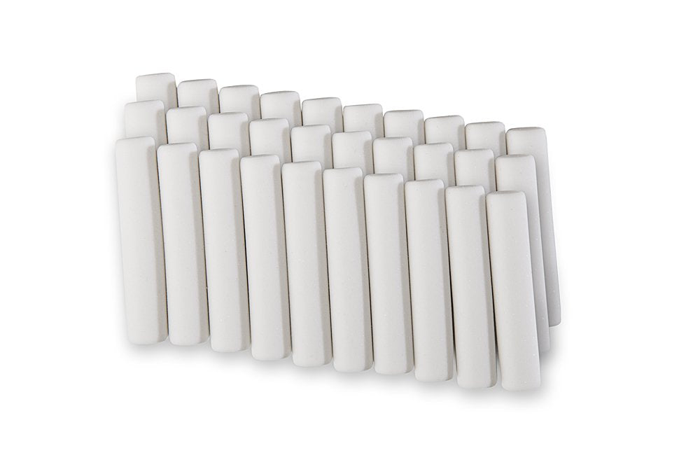 EAN 4015468125802 - Genie E 100 goma Caucho Blanco 30 pieza(s) imagen 1