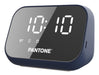 EAN 4713213369067 - Pantone PT-BS008N despertador Reloj despertador digital Azul imagen 1