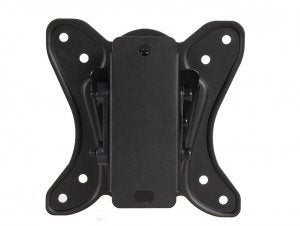 EAN 5902211104193 - Maclean MC-715 soporte para TV 68,6 cm (27") Negro imagen 5