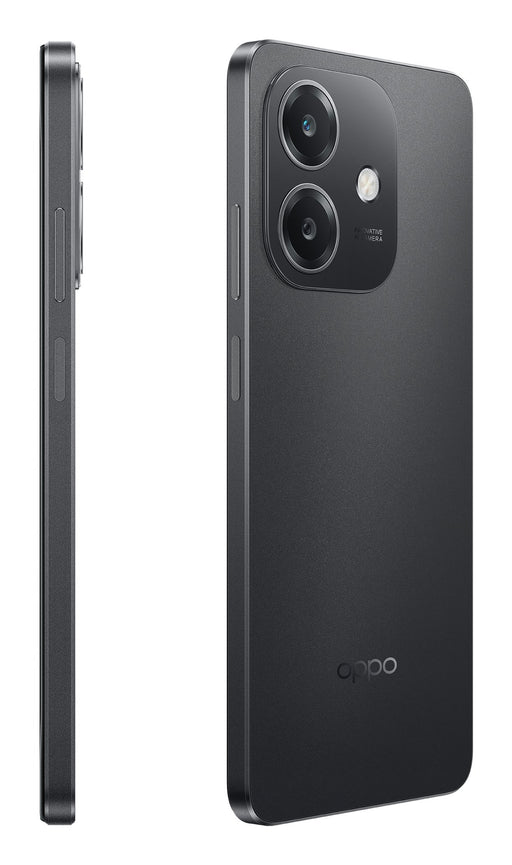 EAN 8033779077326 - TIM OPPO A40M 16,9 cm (6.67") SIM doble Android 14 4G USB Tipo C 8 GB 256 GB 5100 mAh Negro imagen 2