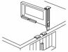 EAN 4043619471928 - DeLOCK 2.5" SATA HDD Rack Bracket imagen 2