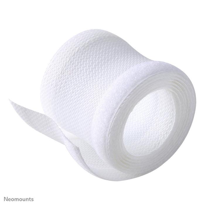 EAN 8717371447144 - Neomounts NS-CS200WHITE organizador de cables Blanco 1 pieza(s) imagen 1