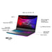 EAN 4711636009690 - ASUS ROG Strix G18 G815JMR-S8001 Intel® Core™ i7 45,7 cm (18") DDR5-SDRAM NVIDIA GeForce RTX 5060 Wi-Fi 7 imagen 3