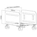 EAN 4043718294053 - InLine 23192A accesorio para alargador eléctrico imagen 8
