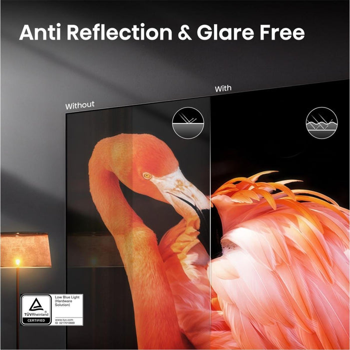 EAN 6942351436500 - Hisense 55UR8S 139,7 cm (55") 4K Ultra HD Smart TV Wifi Negro imagen 8