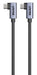 EAN 4894160057716 - UNITEK PD 100W USB-C 1M cable USB USB 2.0 USB C 0,48 Gbit/s Negro imagen 1