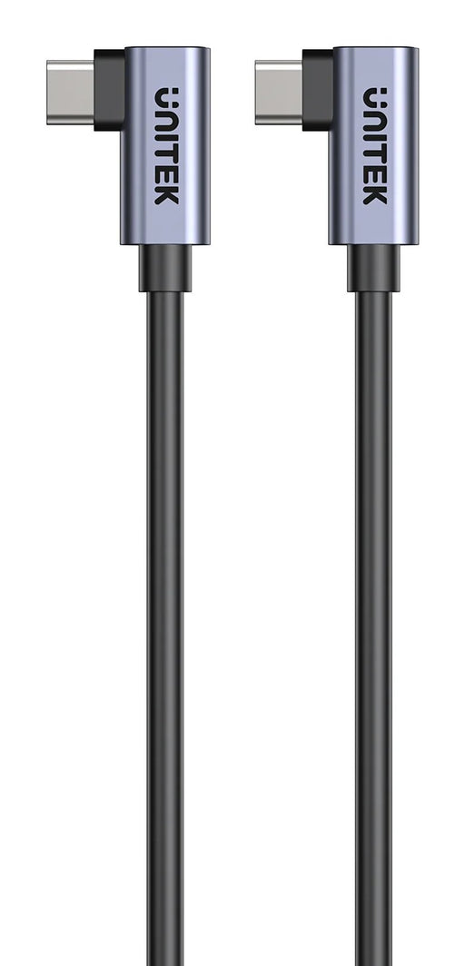 EAN 4894160057716 - UNITEK PD 100W USB-C 1M cable USB USB 2.0 USB C 0,48 Gbit/s Negro imagen 1