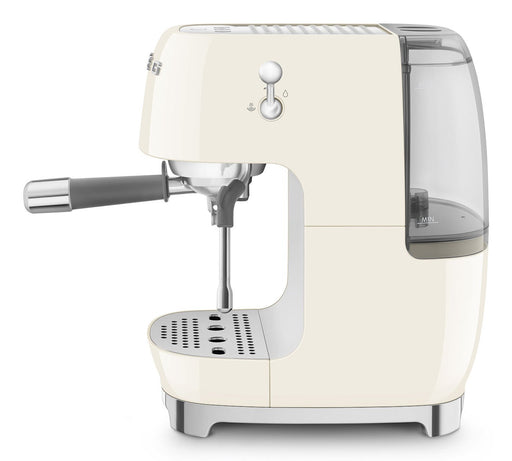 EAN 8017709349479 - Smeg ECF03CREU cafetera eléctrica Semi-automática Máquina espresso 1,4 L imagen 2