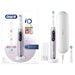 EAN 4210201408390 - Oral-B iO Series 9n Adulto Cepillo dental oscilante Rosa imagen 6