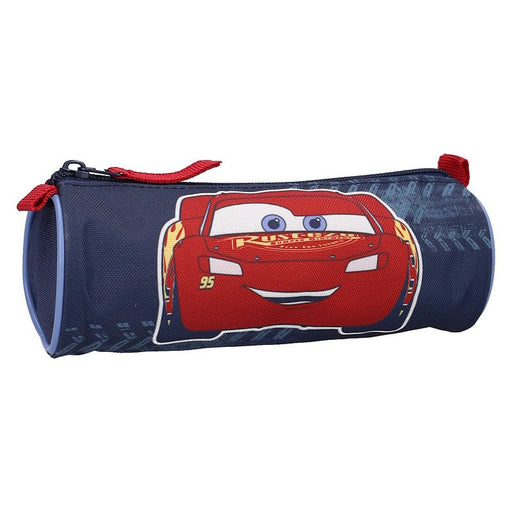 EAN 8712645338906 - Vadobag Cars Hit The Road Estuche suave Poliéster Multicolor imagen 1