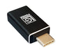 EAN 4260070126185 - LC-Power LC-ADA-U31C cambiador de género para cable USB C USB A Negro imagen 2