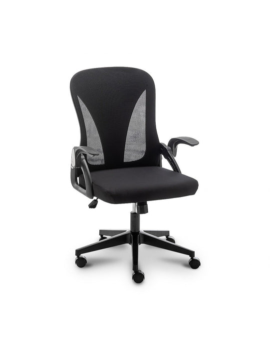 EAN 3760170881799 - Urban Factory Ergo Asiento acolchado Respaldo de malla imagen 1