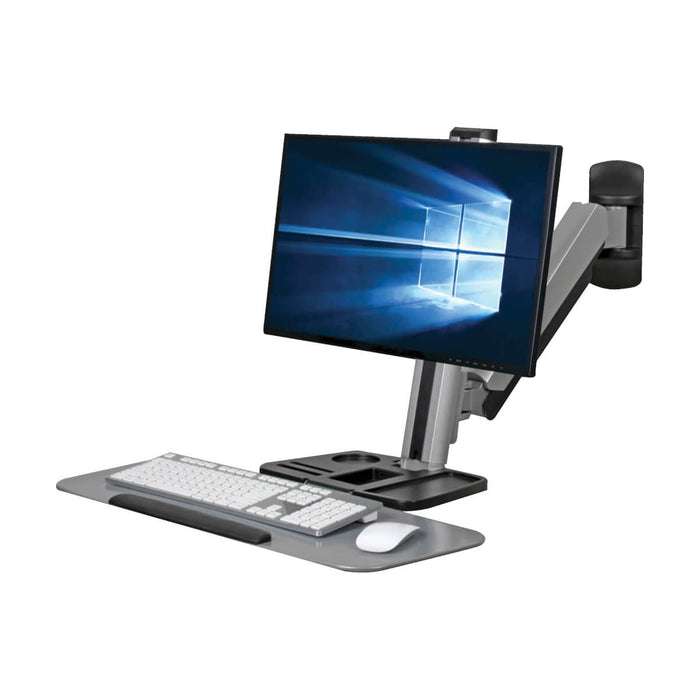 EAN 37332212740 - Tripp Lite WWSS1332W estacion de trabajo sentado o de pie imagen 2