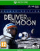 EAN 5060188672432 - PLAION Deliver Us The Moon Deluxe Edition De lujo Inglés, Italiano Xbox One imagen 1