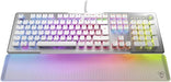 EAN 0731855210060 - Turtle Beach Vulcan II Max teclado Juego USB Alemán Blanco imagen 1