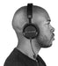 EAN 4010118008535 - Beyerdynamic DJ 300 Pro X Auriculares Alámbrico Diadema Música Negro imagen 6