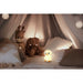 EAN 4013674209972 - Ansmann 1800-0091 luz nocturna para bebés Independiente Blanco LED 0,2 W imagen 14