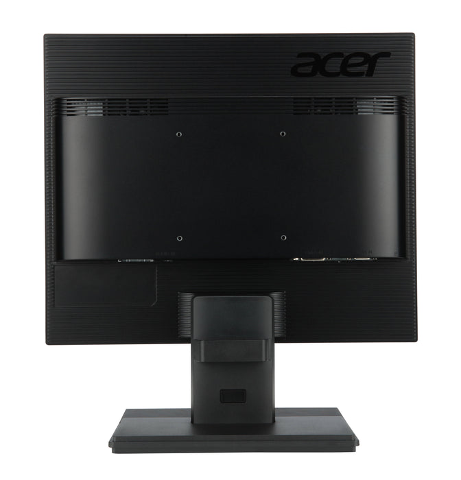 EAN 4711121898839 - Acer V196L B pantalla para PC 48,3 cm (19") 1280 x 1024 Pixeles SXGA LCD Negro imagen 4