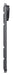 EAN 8806097329596 - Samsung EJ-B7800 AZERTY Francés Bluetooth Gris imagen 4