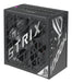 EAN 4711387594384 - ASUS ROG STRIX-1000P-GAMING unidad de fuente de alimentación 1000 W 20+4 pin ATX ATX Negro, Plata imagen 8