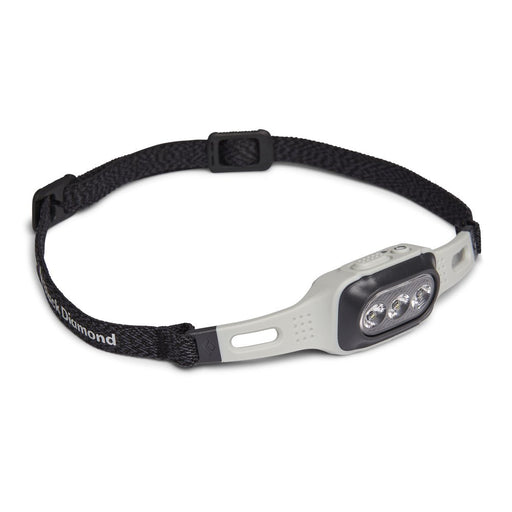 EAN 0793661588597 - Black Diamond Deploy 325 Negro, Blanco Linterna con cinta para cabeza LED imagen 1
