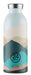 EAN 8059388260881 - 24Bottles 1857 Uso diario 500 ml Silicona, Acero inoxidable Multicolor imagen 1