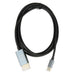 EAN 5903968680893 - iBox ITVCDP4K adaptador de cable de vídeo 1,8 m USB Tipo C DisplayPort Negro imagen 1