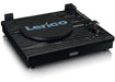 EAN 8711902069362 - Lenco LS-101BK tocadisco Tocadiscos de tracción por correa Negro imagen 9