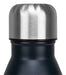 EAN 8435568404182 - Orbegozo TRL 1010 1000 ml Acero inoxidable Negro, Acero inoxidable imagen 3